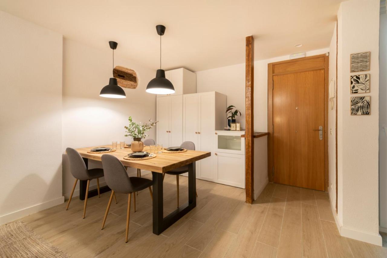 Precioso Apartamento Recien Reformado Pleno Centro بنبلونة المظهر الخارجي الصورة