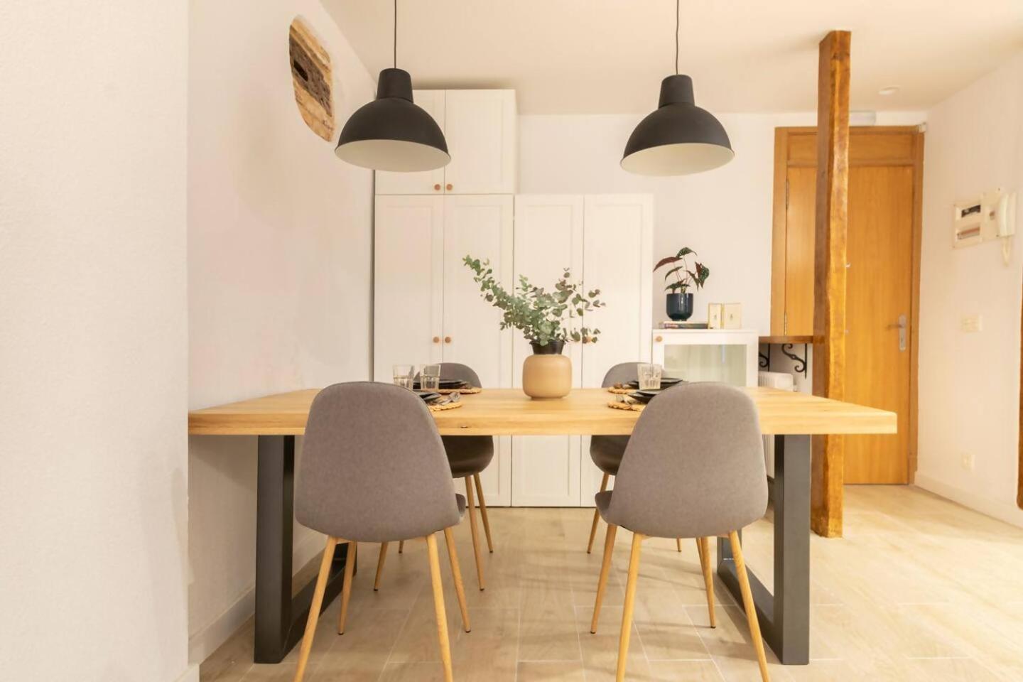 Precioso Apartamento Recien Reformado Pleno Centro بنبلونة المظهر الخارجي الصورة