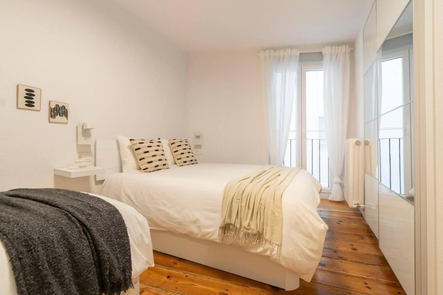 Precioso Apartamento Recien Reformado Pleno Centro بنبلونة المظهر الخارجي الصورة