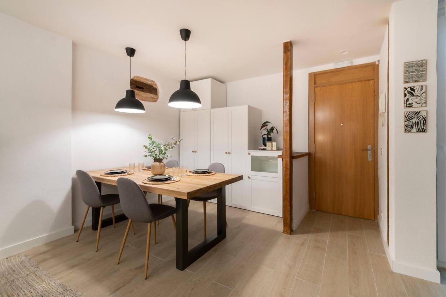 Precioso Apartamento Recien Reformado Pleno Centro بنبلونة المظهر الخارجي الصورة